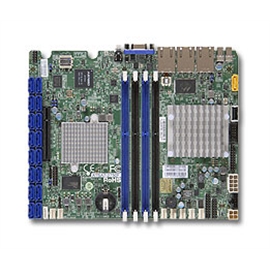 Supermicro MBD-A1SA7-2750F-O Mb -a1sa7-2750f-single