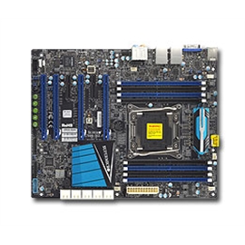 Supermicro MBD-C7X99-OCE-F-B Motherboard Mbd-c7x99-oce-f-b Core I7 Lga