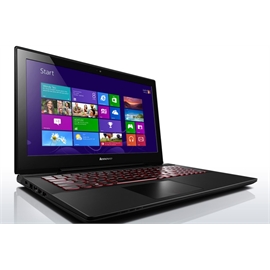 Lenovo 59RF1740 Notebook  Ideapad Y50 15.6 Ci7-4700hq 16g 256g Ssd W8.