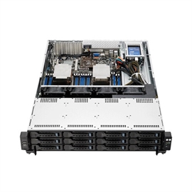 Asus RS520-E8-RS12-E Rs520-e8-rs12-e Server Barebone