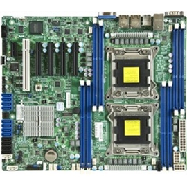 Supermicro MBD-X9DRL-3F-O-EVL Motherboard Motherboard X9drl 3f O Evl S