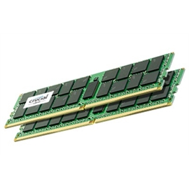 Crucial CT16G4VFD4213 Memory  16gb Ddr4 2166 Registered Vlp Retail