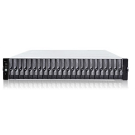 Infortrend DS1024GT0B00B Storage  Ds1000 2u 24bays Sas Iscsi Turbo Hig