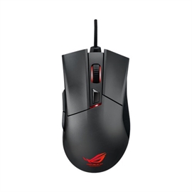 Asus ROG GLADIUS Rog Gladius-gaming Mouse