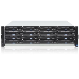 Infortrend DS2016G00000B Ds2000 3u 16bays Sas Iscsi Single Controller 