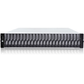 Infortrend DS2024R0CB00B Ds2000 2u 24bay Dual 2x6gb Sas 8x1g Iscsi 2x2