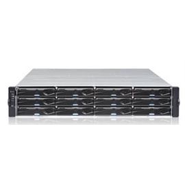 Infortrend DS2012R0C000B Network Attachment Storage  Ds2000 2u 12bays 