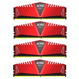 Adata AX4U2133W8G15-QRZ A-data Ax4u2133w8g15-qrz 32gb Ddr4-2133 Dimm 4