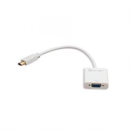 Syba SY-ADA31044 Hdmi 1.4 To Vga Adapter, W Audio Suppor