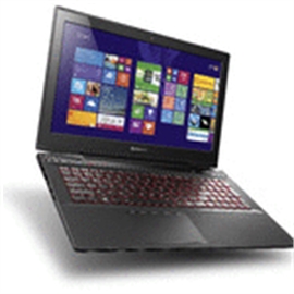 Lenovo 59441555 Notebook  Ideapad Y50-70 15.6 I7-4720hq 1tb+8gb Sshd W