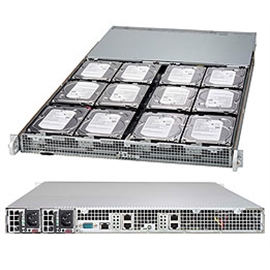 Supermicro SSG-K1048-RT Bmb-ktjbod-cb1-o-p