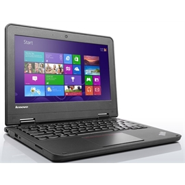 Lenovo 20DA001YUS Nb  Thinkpad 11e 11.6 N2940 4gb 500gb Windows 7 Reta