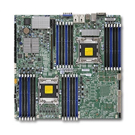 Supermicro MBD-X9DRD-IT+-O Mb -x9drd-it+-single