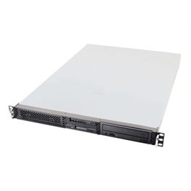 Aic RMC-1L0-50EH-0-002-A Case Rmc-1l0-50eh-0-002-a 1u 11(2) Hdd 2x 40x