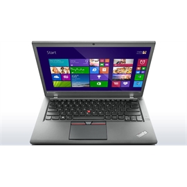 Lenovo 20BW000KUS Notebook  Thinkpad T450s 14 Core I5-5300u 8g 256g W8