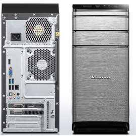 Lenovo 57327817 System  Ideacentre K450e Tower Intel Core I5-4460 8gb 