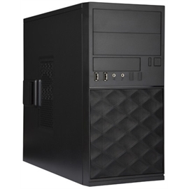 Inwin IW-EFS052.CH450TB3 In-win Case Efs052.ch450tb3 Matx Mini Tower B