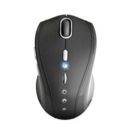 Gigabyte GM-M7800S Mouse Gm-m7800s Laser 2.4ghz Wireless 8001600dpi Br