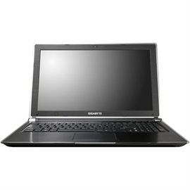 Gigabyte P2542G-PR1 Notebook P2542g-pr1 15.6inch Core I7-3610qm 8gb 12