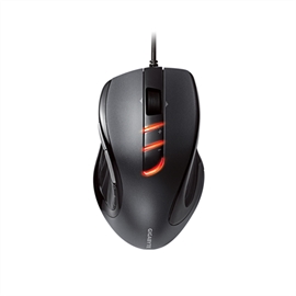 Gigabyte GM-M6900 Mouse Gm-m6900 Usb Wired 4003200dpi Optical Tracking