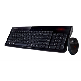 Gigabyte GK-KM7580 Keyboardmouse Gk-km7580 Wireless 2.4ghz Multimedia 