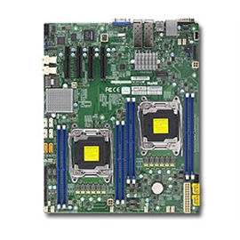 Supermicro MBD-X10DRD-INTP-O Motherboard Mbd-x10drd-intp-o E5-2600v3 L