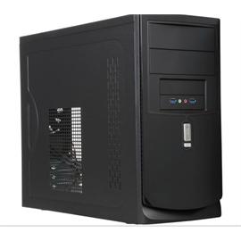 Rosewill I3-397-BK Case I3-397-bk Mini Tower Usb3.0 Micro-atx 400w Ret