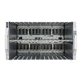 Supermicro MBE-628E-420 Case Mbe-628e-420 6u 4x2000w Psu Microblade 8x