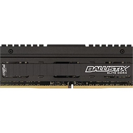 Crucial BLE8G4D30AEEA Me  8gb Ddr4 3000mhz Cl15 Dr X8 Ballistix Elite 