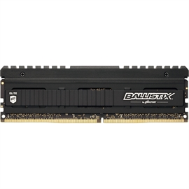 Crucial BLE16G4D30AEEA Me  16gb Ddr4 3000mhz Cl15 Dr X8 Ballistix Elit