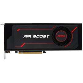 RX VEGA 56 AIRBOOST