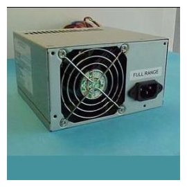 Sparkle SPI350PFB Sparkle Ps  350w Atx12v 12v Dc Fan 80-plus Rohs