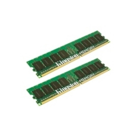 Kingston KTA-G5533E/4G Memory 4gb Kta-g5533e4g Kit 2x2g Ddr2 533mhz Pc