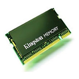 Kingston KTH-ZD8000B/4G Memory 4gb Kth-zd8000b4g Retail