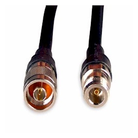 D-link ANT24-CB09N Antenna Rf Cables Ant24-cb09n 29.52ft Hdf400 50ohms