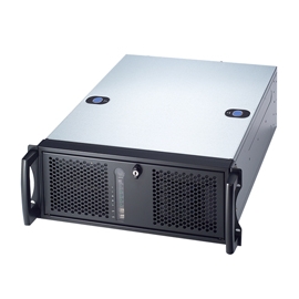 Chenbro RM42200-6001 Case Rackmount 4u Ipc Rackmount Rm42200-6001 600w