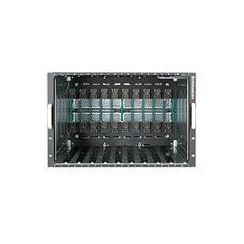 Supermicro SBE-710E-R42(3YR) Superblade Enclosure Sbe-710e-r42(3yr) 7u