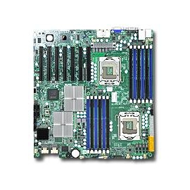 Supermicro MBD-X8DTH-6F-O (3YR) Motherboard Motherboard X8dth 6f O  3y