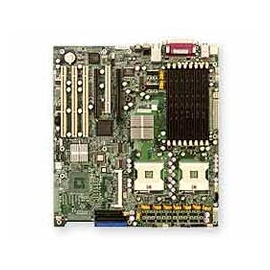 Supermicro X6DAE-G2-O-RE Motherboard X6dae-g2-o-re E7525 Xeon B 400 Dd