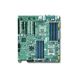 Supermicro MBD-X8DAI-O(3YR) Motherboard Motherboard X8dai O 3yr  Xeon 