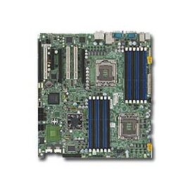 Supermicro X8DA3-O(3YR) Motherboard X8da3-o(3yr) Xeon 5520 Dual Lga136