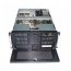 Epower TP/4055B-C Epower Tp4055b-c 4u Rackmount 8x5.25inch Ext 1x3.5in