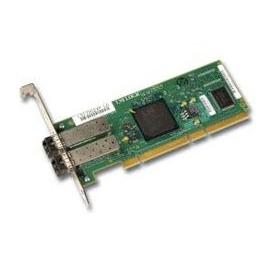 Lsi LSI7202XP-LC Controller Card Lsi7202xp-lc 2gbs Fibre Channel 64-bi