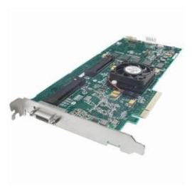 Adaptec 2169400-R Controller Card 2420sa Sataii Raid Pci-x 133mhz Sata