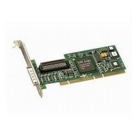 Lsi L3-00043-02 Controller Card Lsi20320l-r Scsi Ultra320 Hba 1-channe