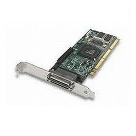 Adaptec 2120300-R 2230slp Scsi Raid Ultra320 Sgl Dual-channel Controll