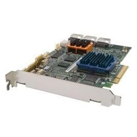 Adaptec 2252600-R Controller Card 2252400-r Satasas Raid 31205 Pcie 25