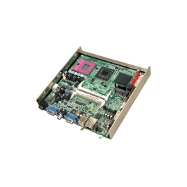 Iei KINO-9653G-R10 Iei Motherboard Kino-9653g-r10 Intel Core 2 Duo 2xv