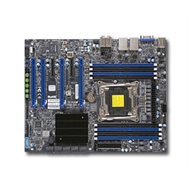 Supermicro C7X99-OCE-F-O(3YR) Motherboard C7x99-oce-f-o(3yr) Core I7xe