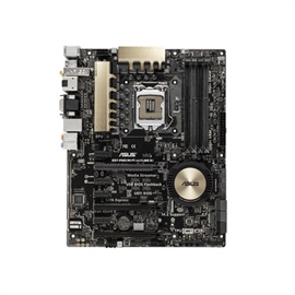 Asus Z97-PRO(WI-FI AC)/US Motherboard Z97-pro(wi-fi Ac) Usb 3.1 Z97 S1